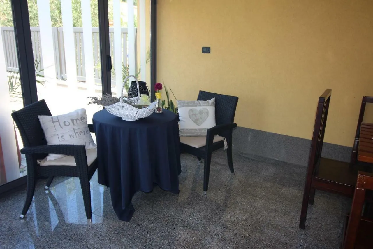 Villa Ambiente Pjescana Uvala