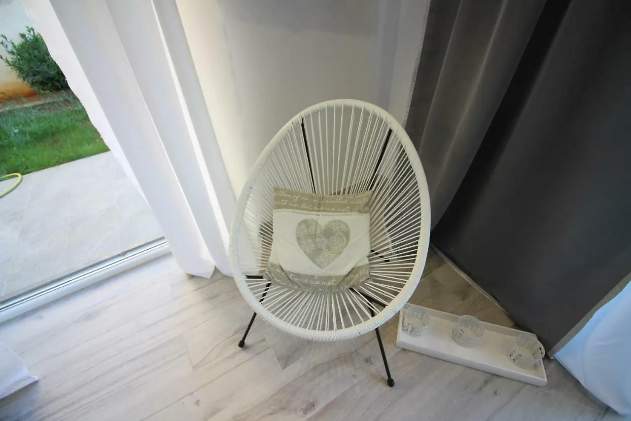 Villa Ambiente Pjescana Uvala