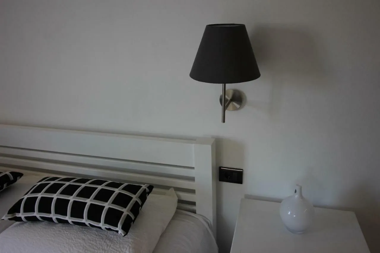 Penzion Villa Ambiente Pjescana Uvala