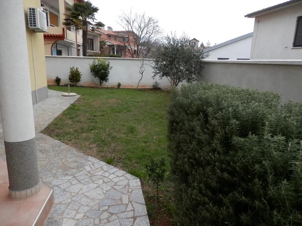 Villa Ambiente Pješčana Uvala