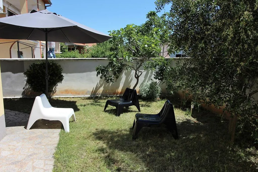 Villa Ambiente Pješčana Uvala 4*,