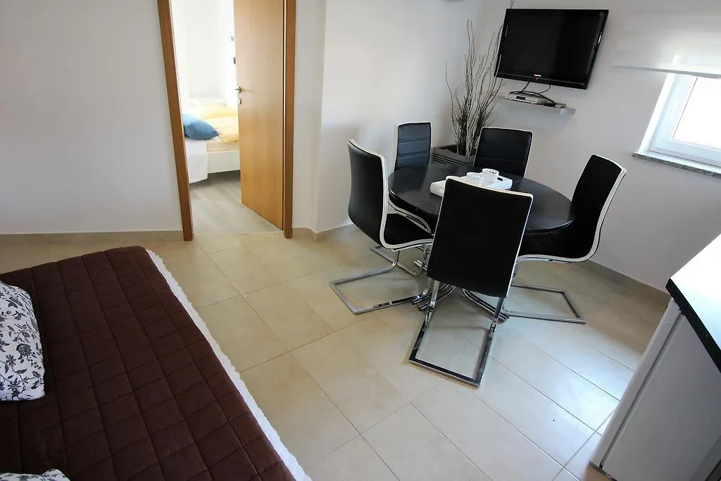 Villa Ambiente Pješčana Uvala