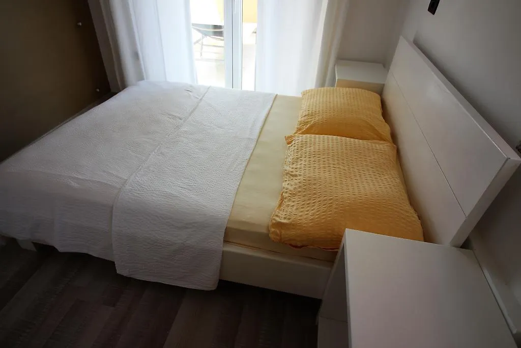 Villa Ambiente Pješčana Uvala