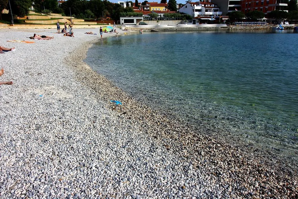 Villa Ambiente Pješčana Uvala 4*,  Horvátország