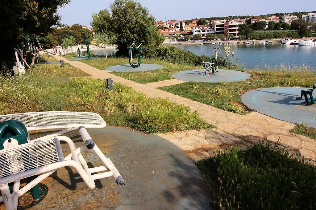 Villa Ambiente Pješčana Uvala