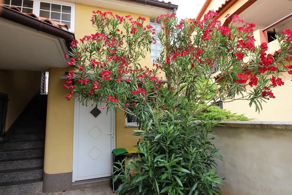 Villa Ambiente Pješčana Uvala Vendégház