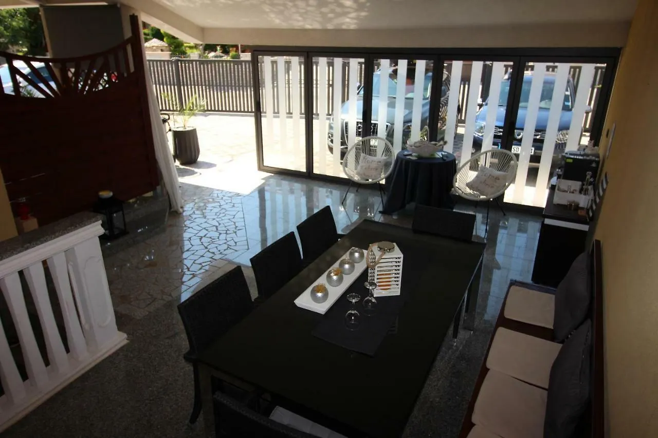 Villa Ambiente Pješčana Uvala