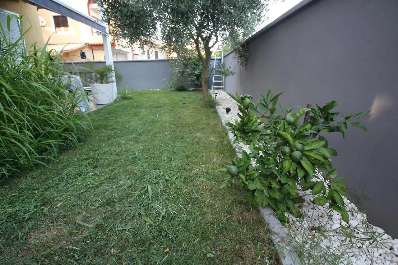 Villa Ambiente Pješčana Uvala